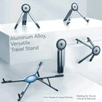 Avenyxo FlexMag 3-in-1 Stand