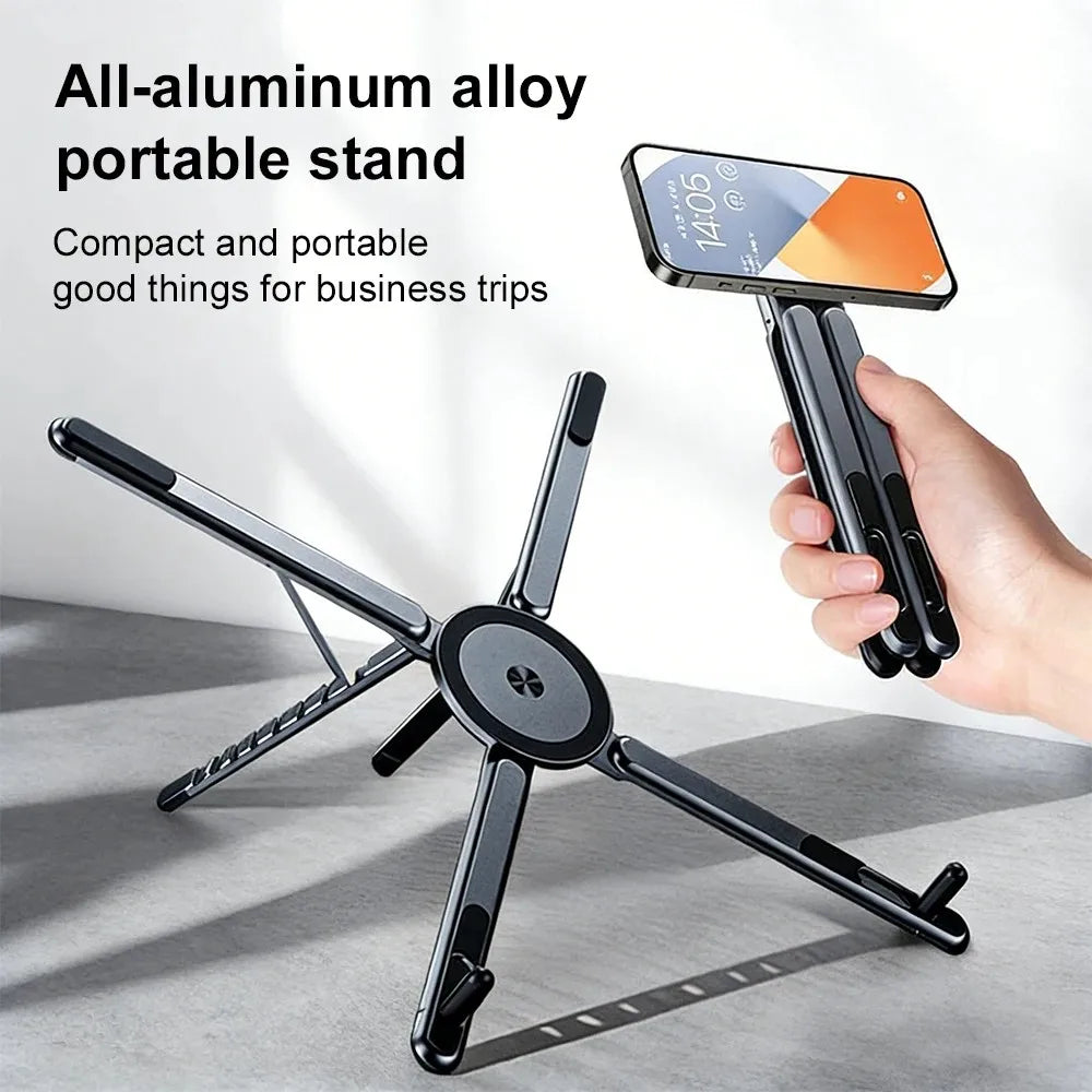 Avenyxo FlexMag 3-in-1 Stand