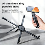 Avenyxo FlexMag 3-in-1 Stand