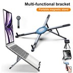 Avenyxo FlexMag 3-in-1 Stand